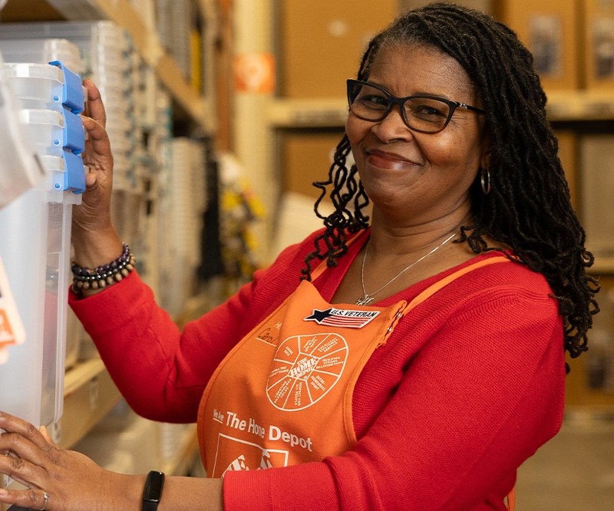 Down 18%, Home Depot Stocks Purchase on DIP?